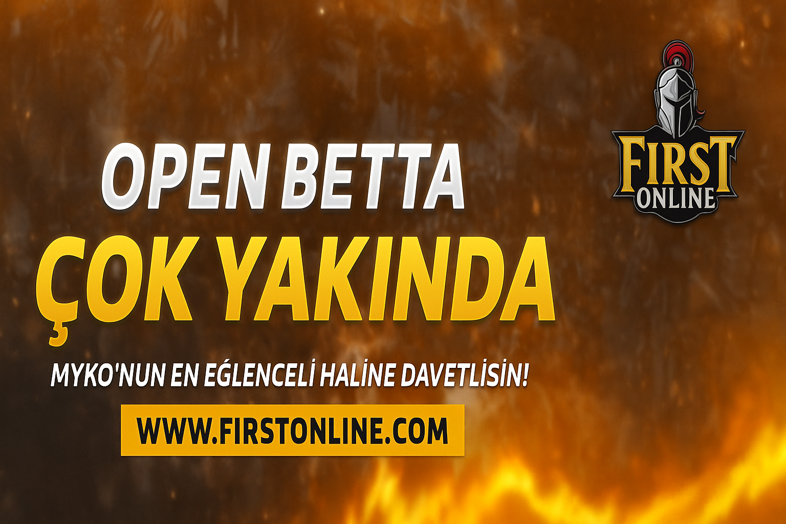 Yeni Discord Grubumuz Aktif